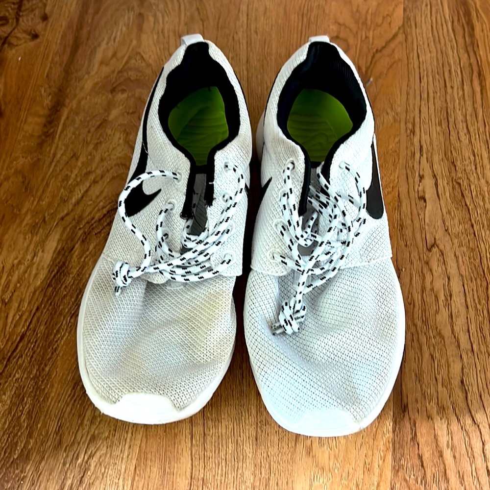 Nike shoes
